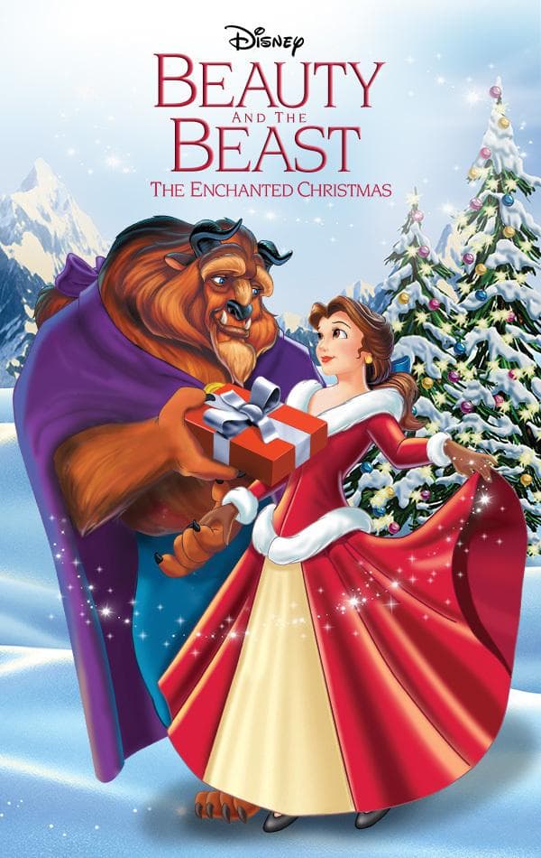 Beauty and the Beast 2