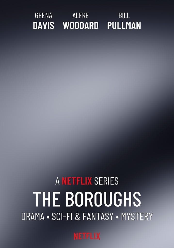 The Boroughs