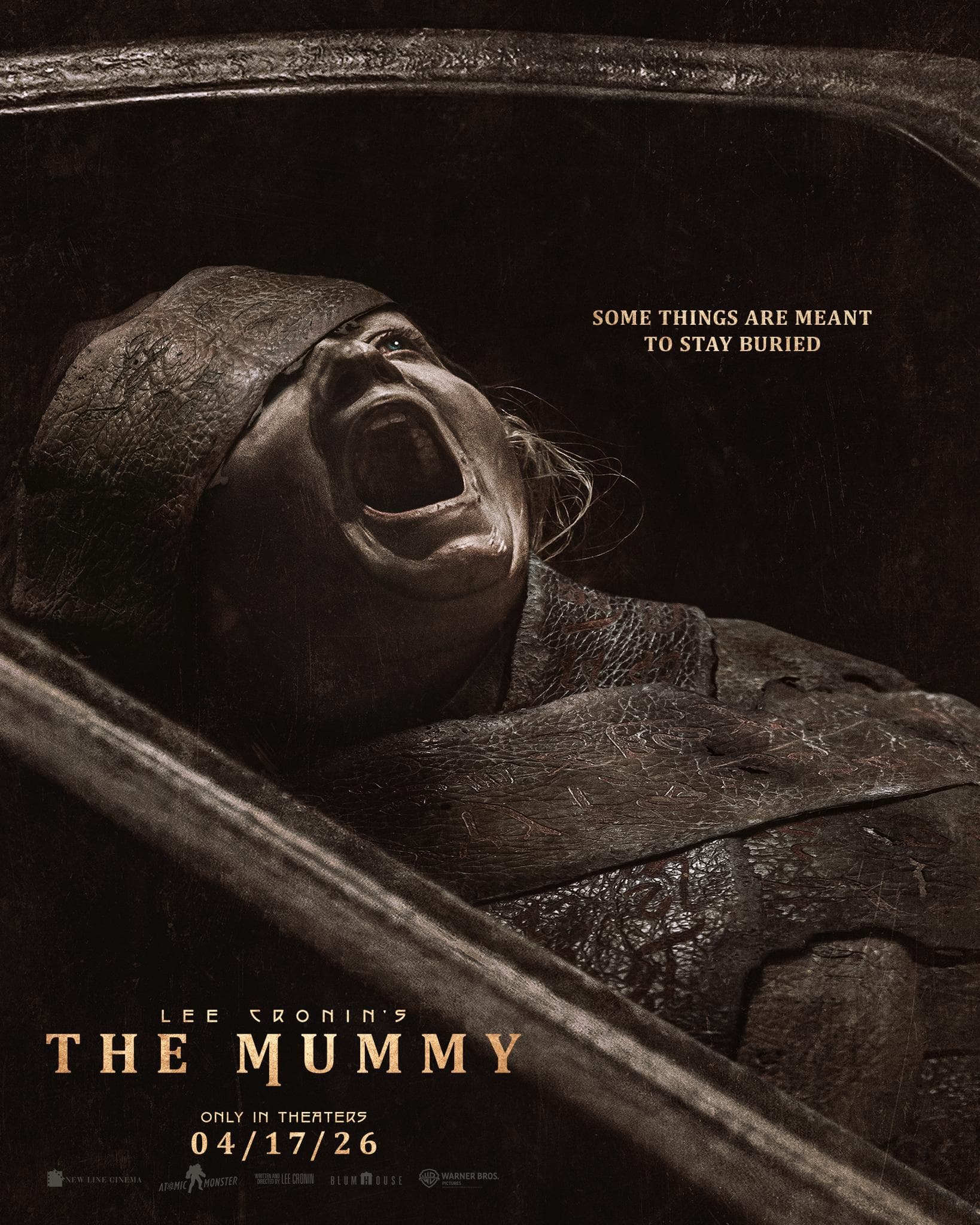Lee Cronin's the Mummy[CAM]