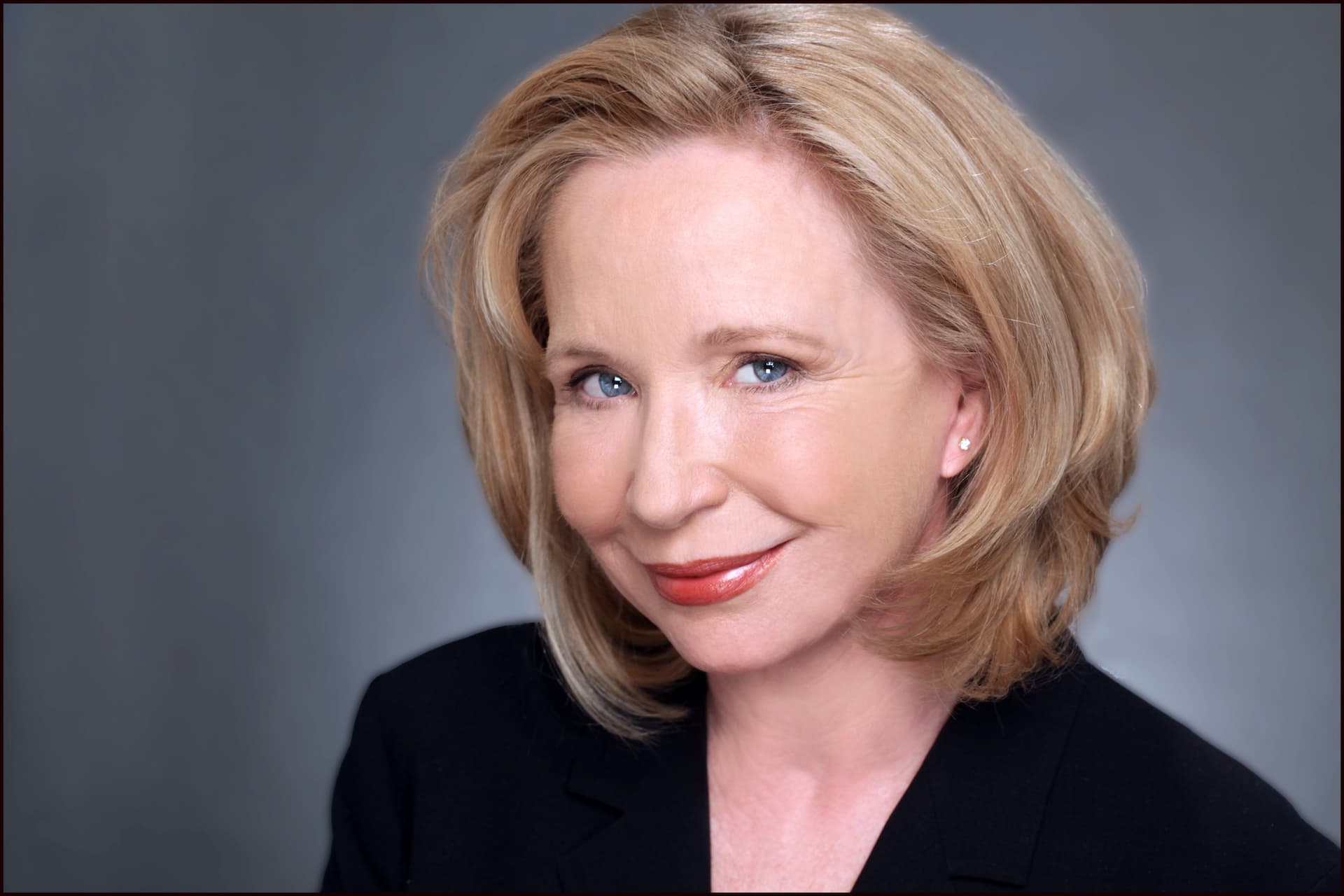Debra Jo Rupp
