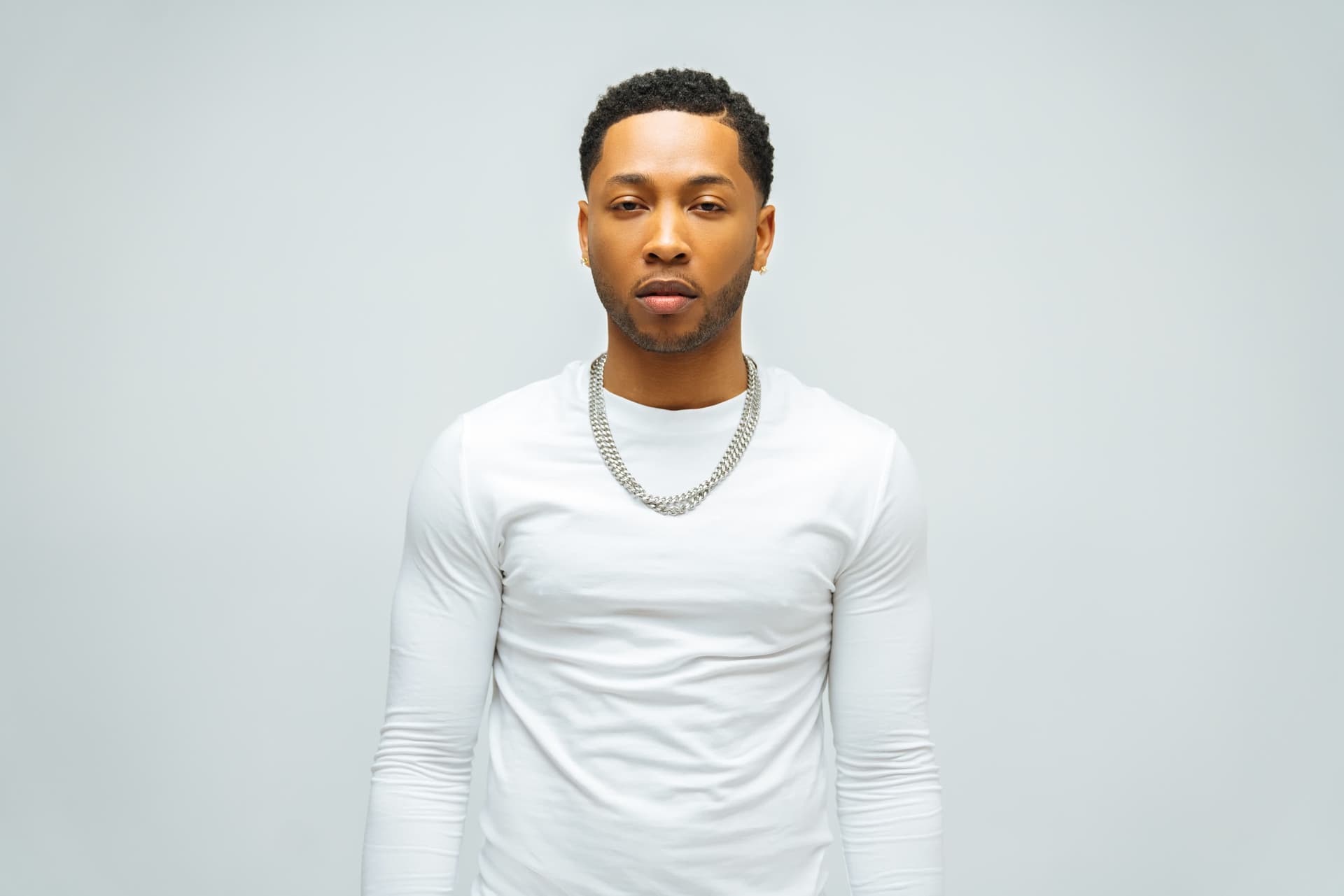 Jacob Latimore