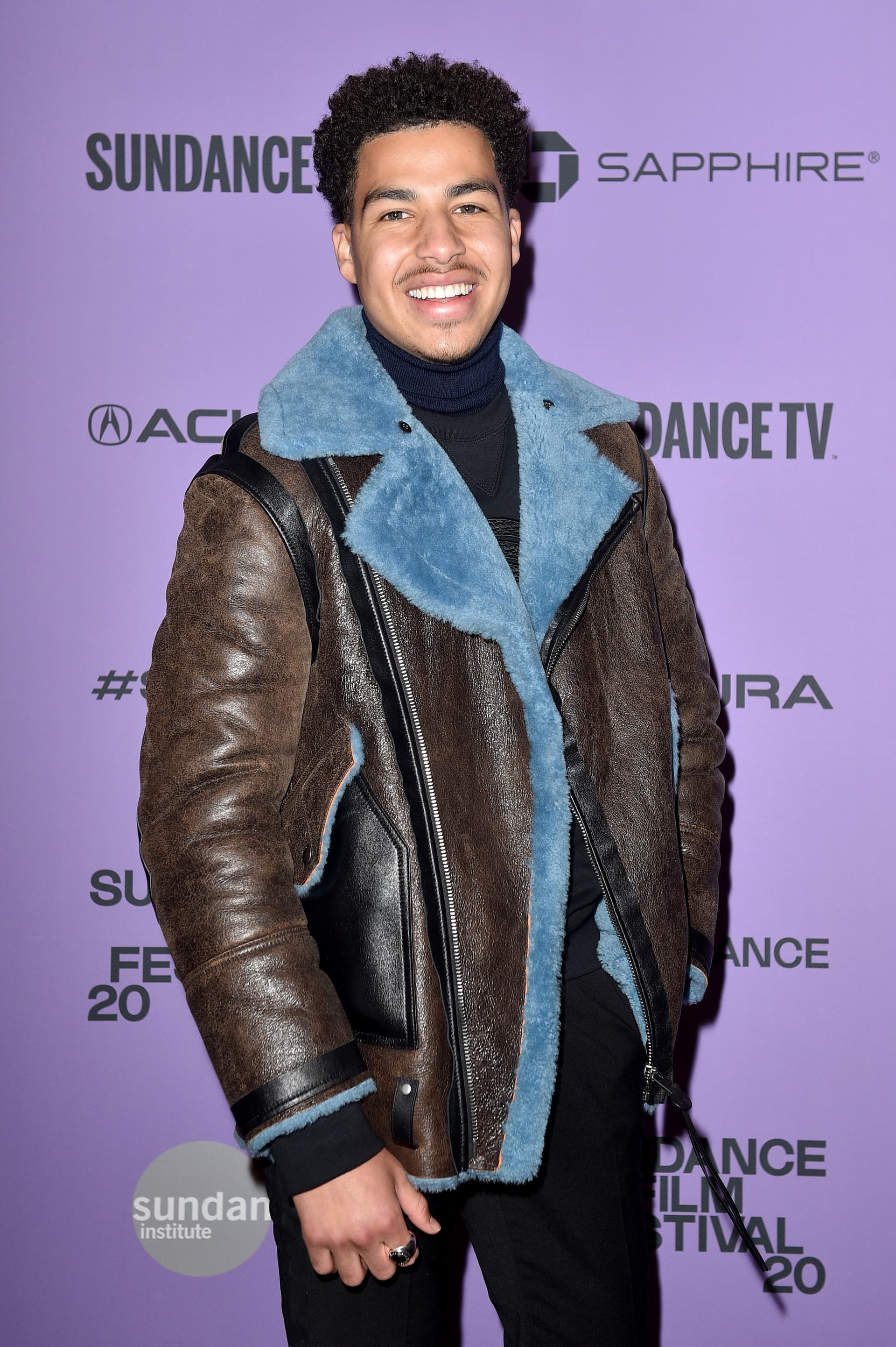 Marcus Scribner
