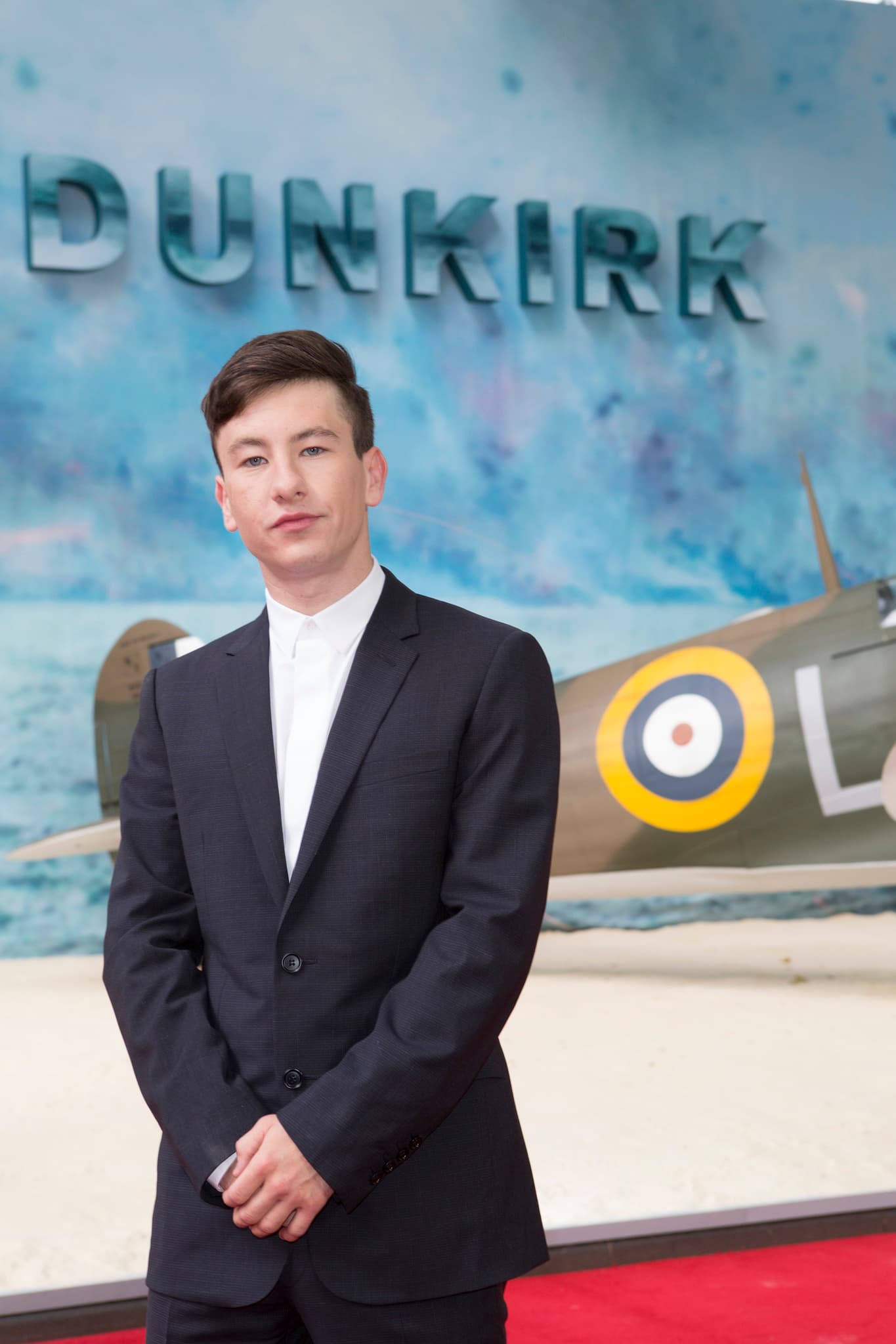 Barry Keoghan