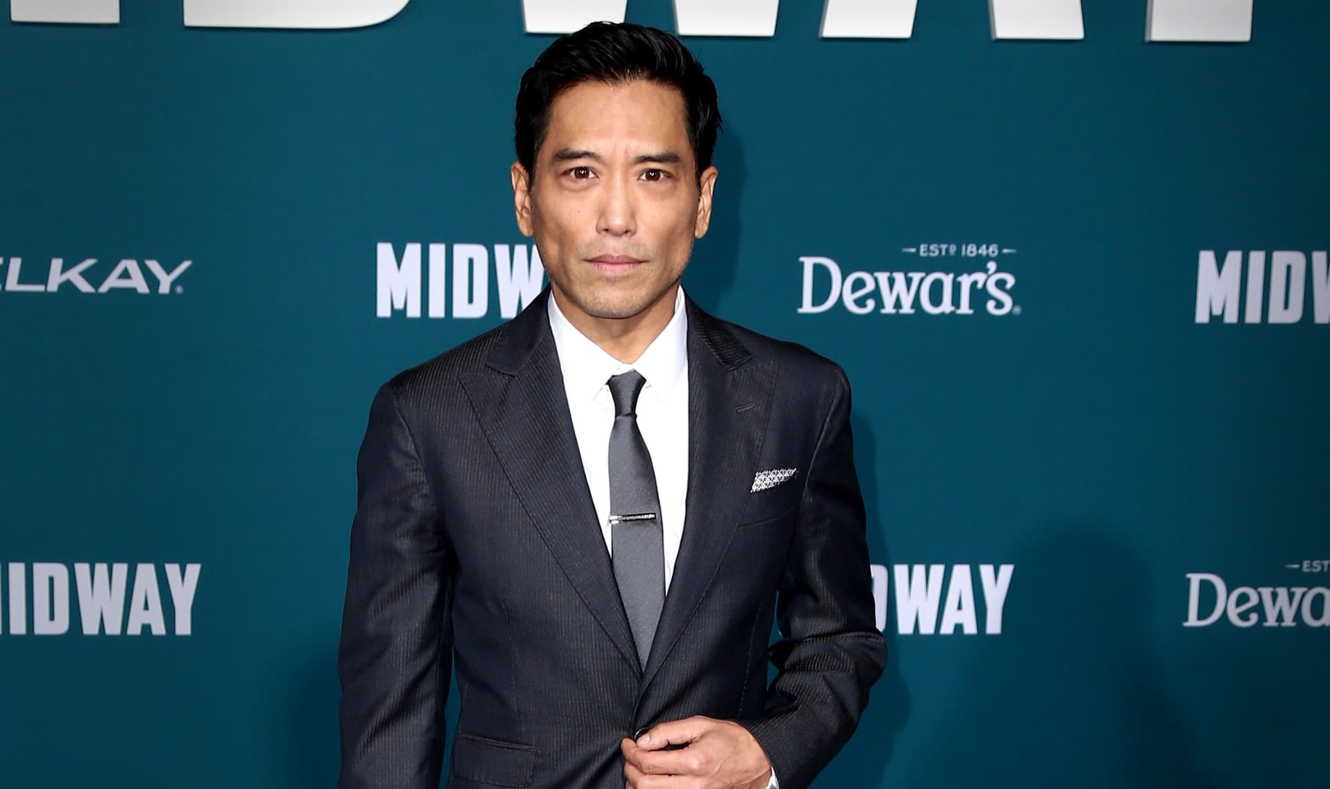 Peter Shinkoda