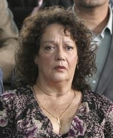 Lillian Hurst