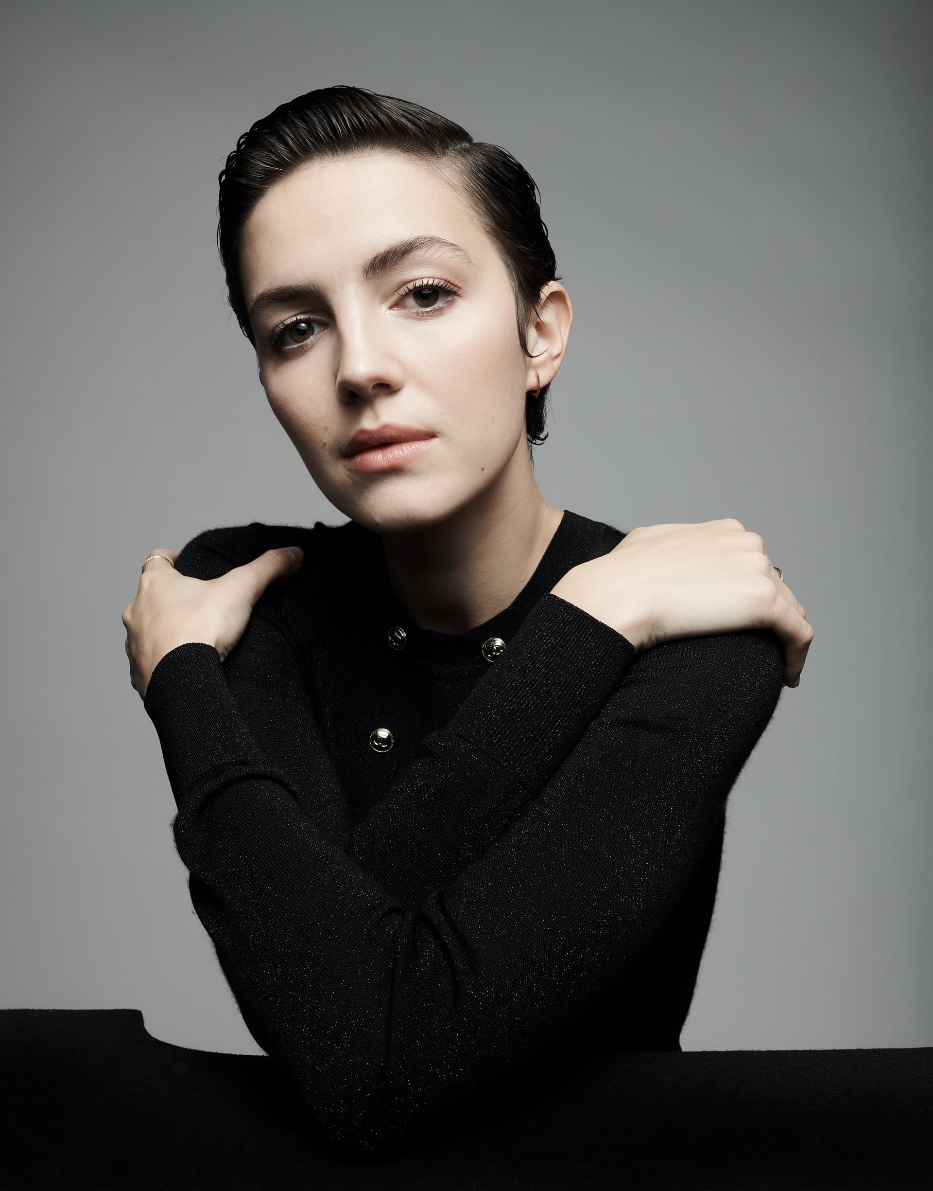 Ella Hunt