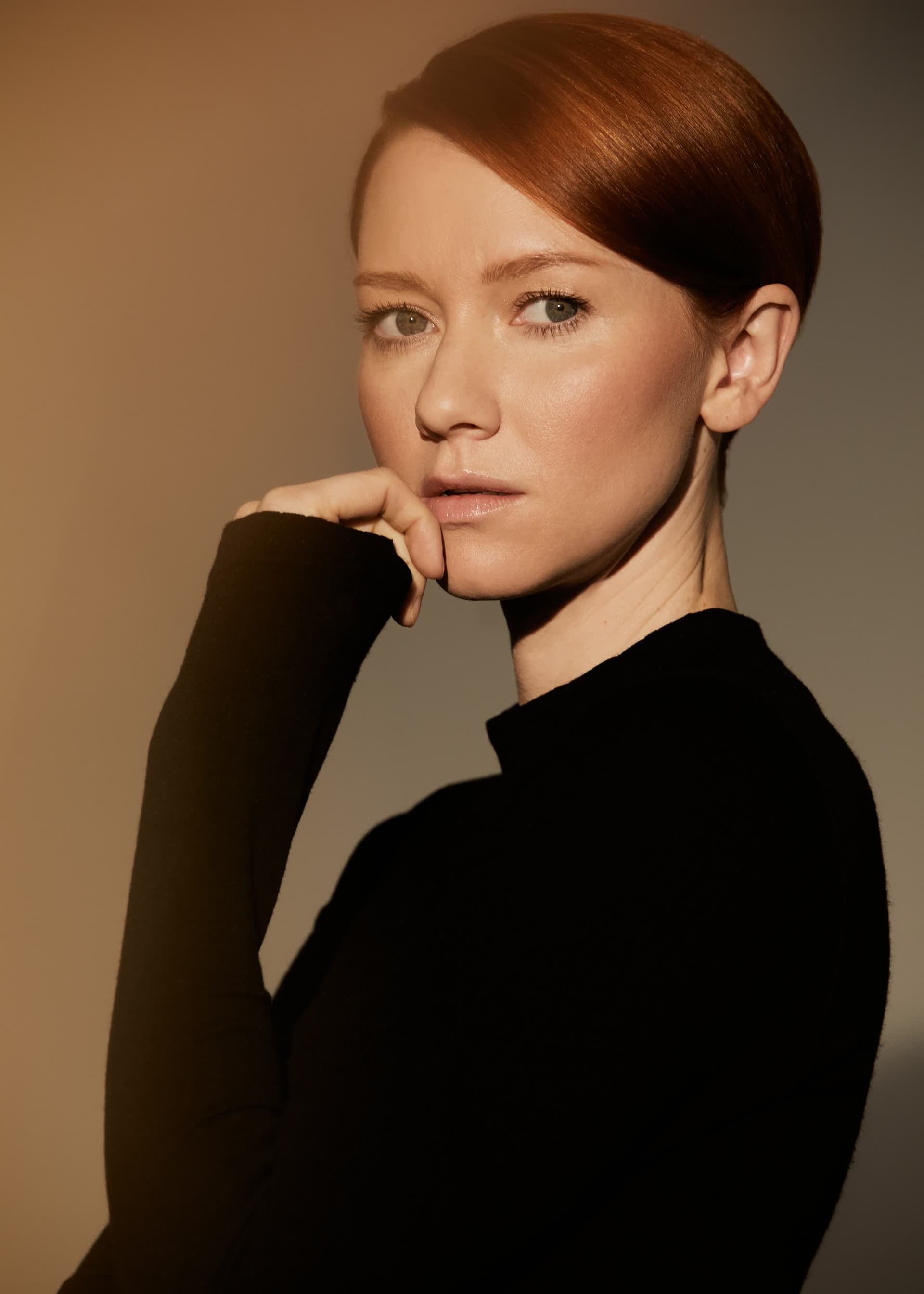 Valorie Curry
