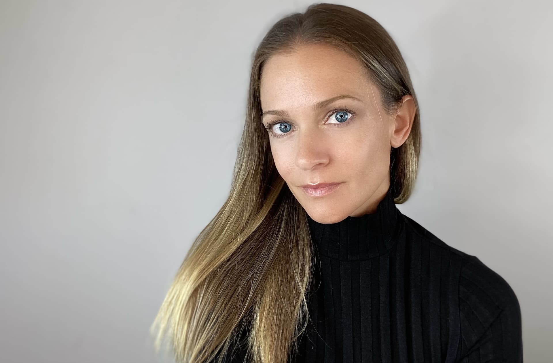 A.J. Cook