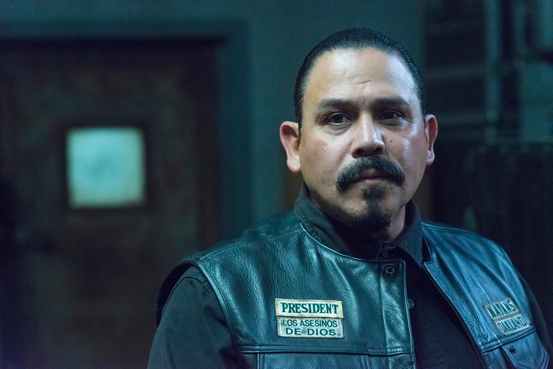 Emilio Rivera