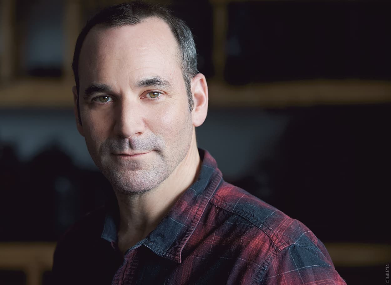 Alex Poch-Goldin
