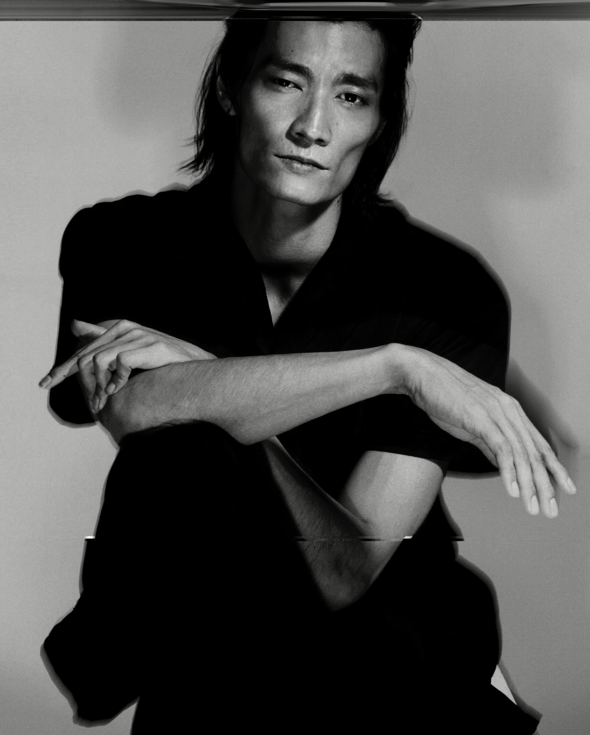 Kazuya Tanabe