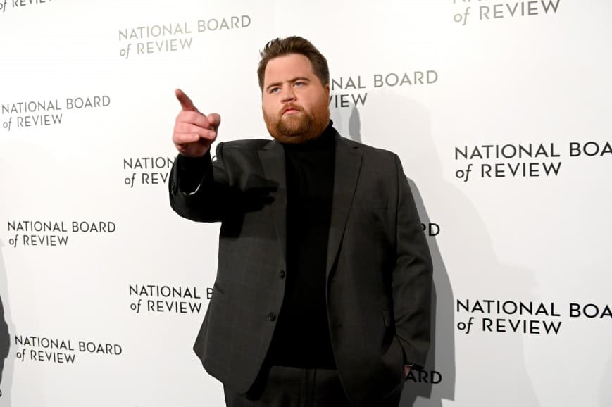 Paul Walter Hauser