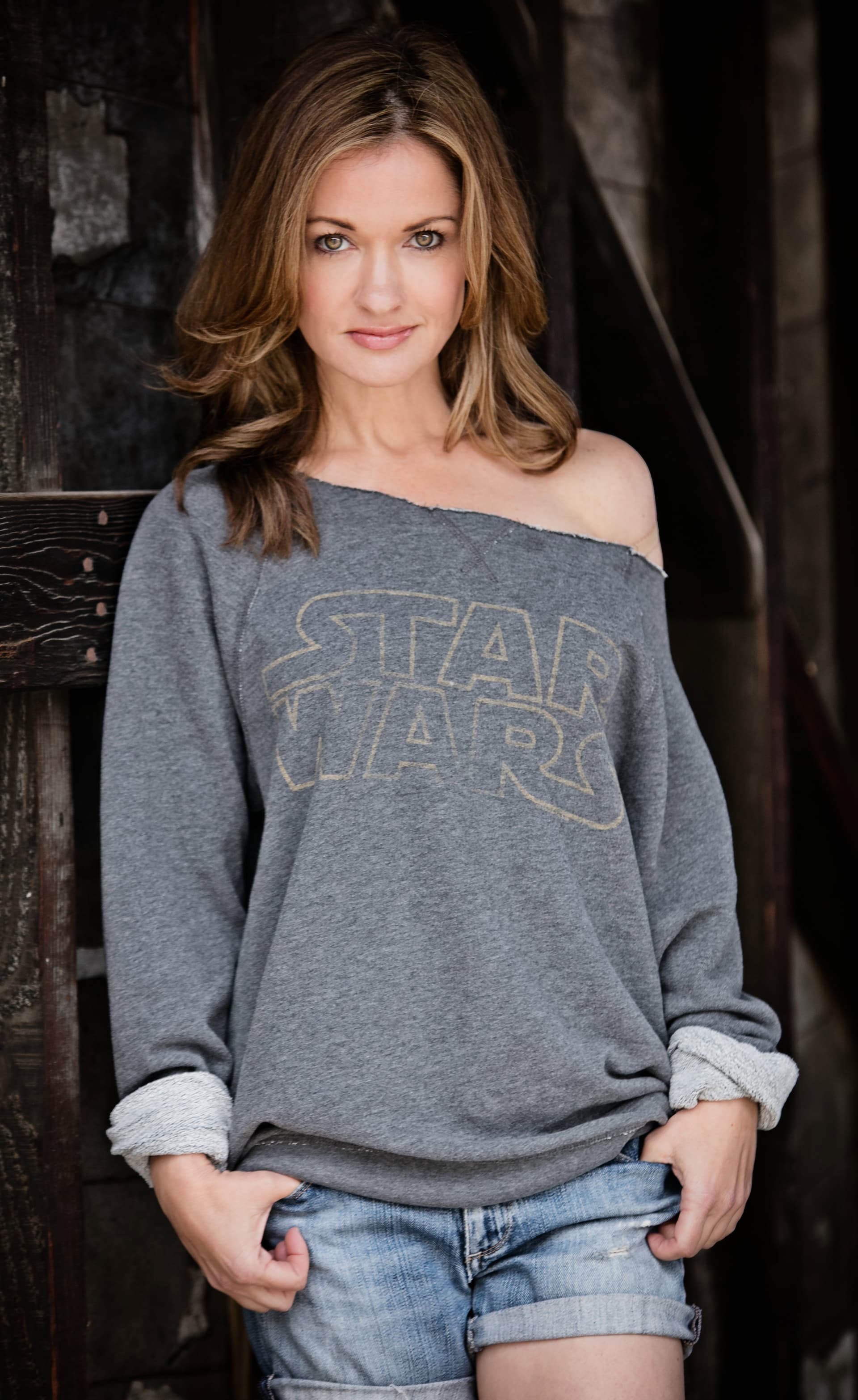 Catherine Taber