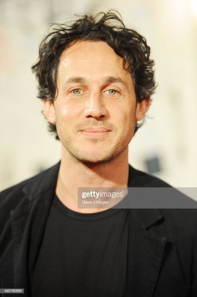 Dustin Demri-Burns