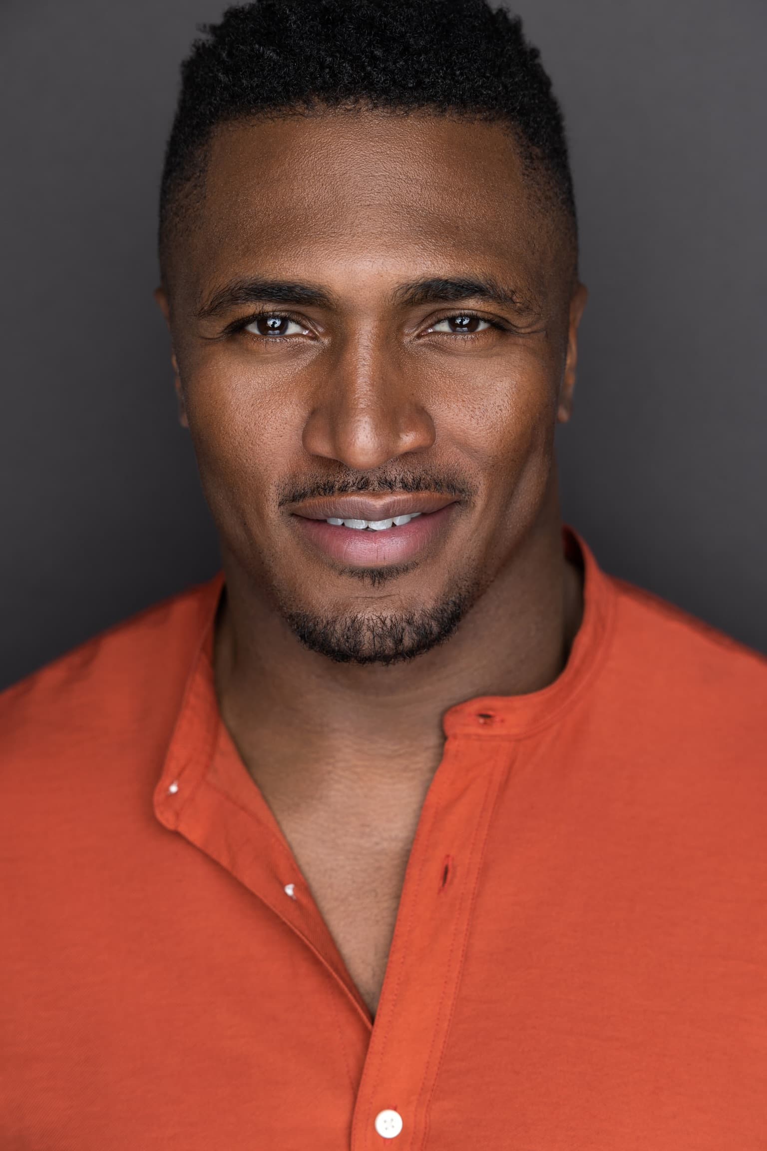 Stevie Baggs Jr.