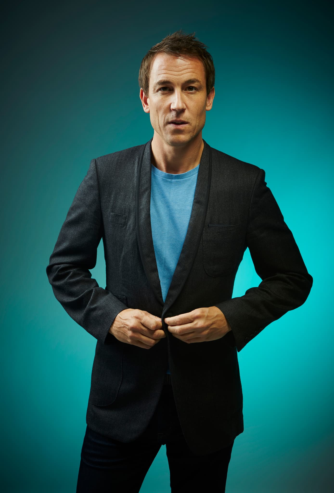 Tobias Menzies