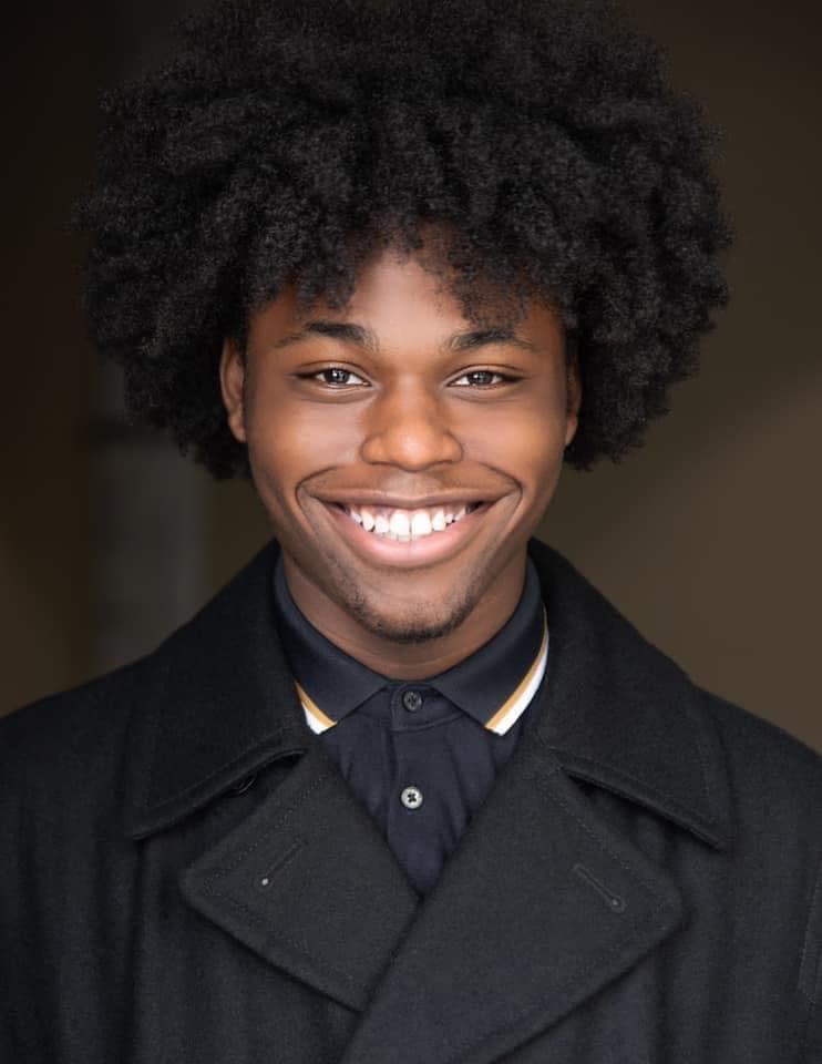 Aj Carr