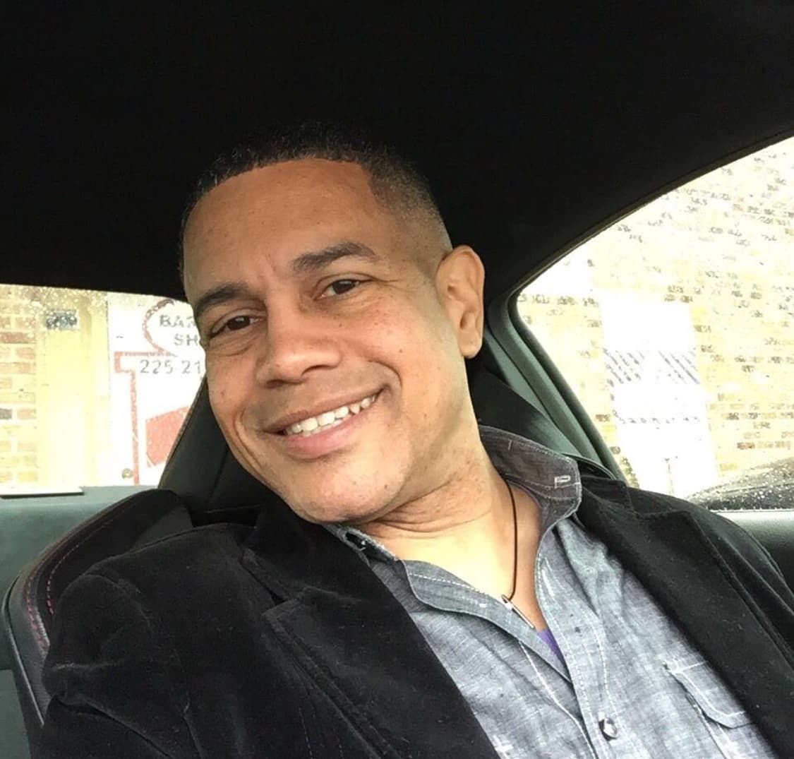 Fabian Blache III