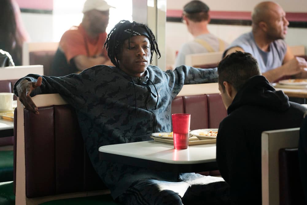 Joey Bada$$