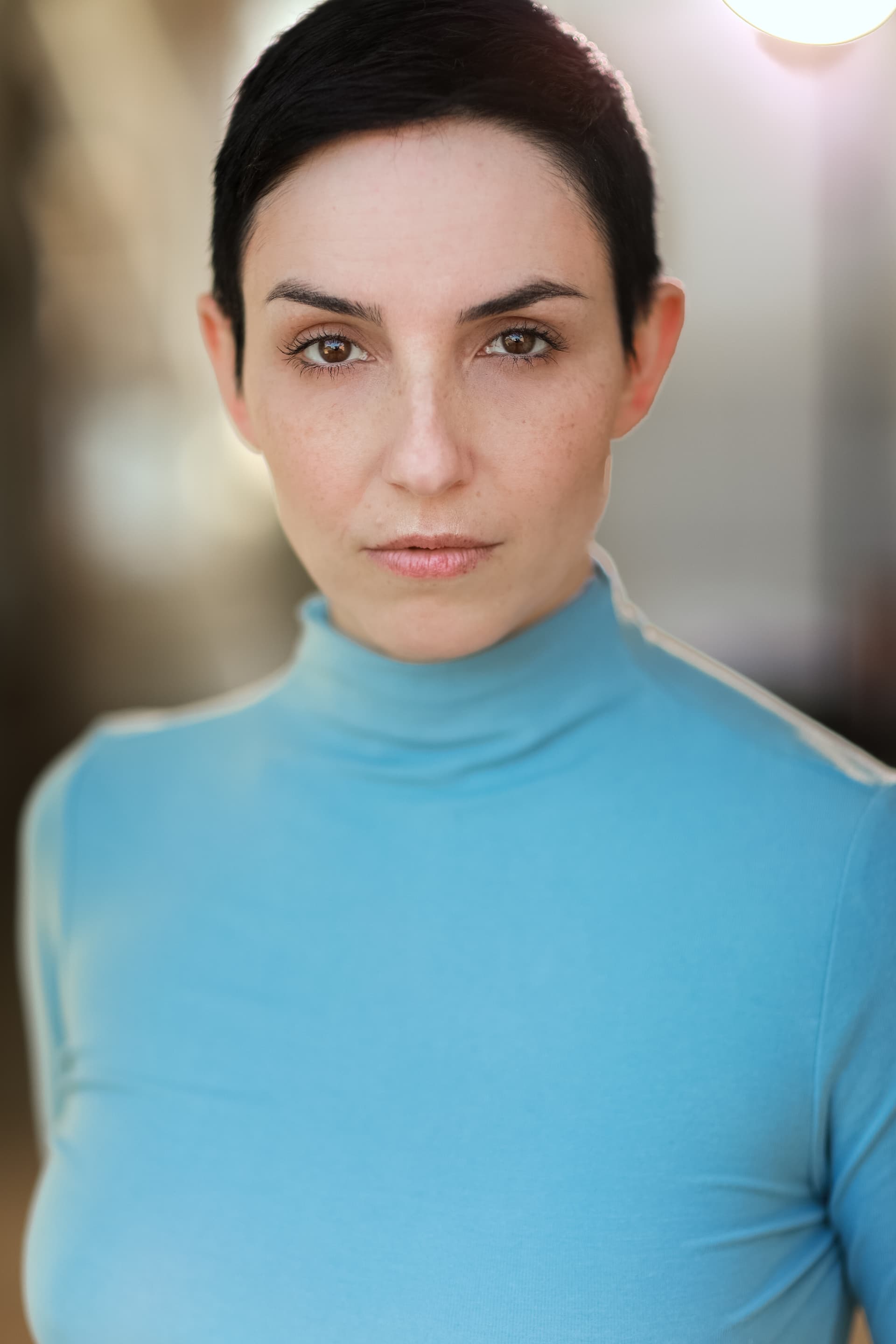 Genevieve Gauss