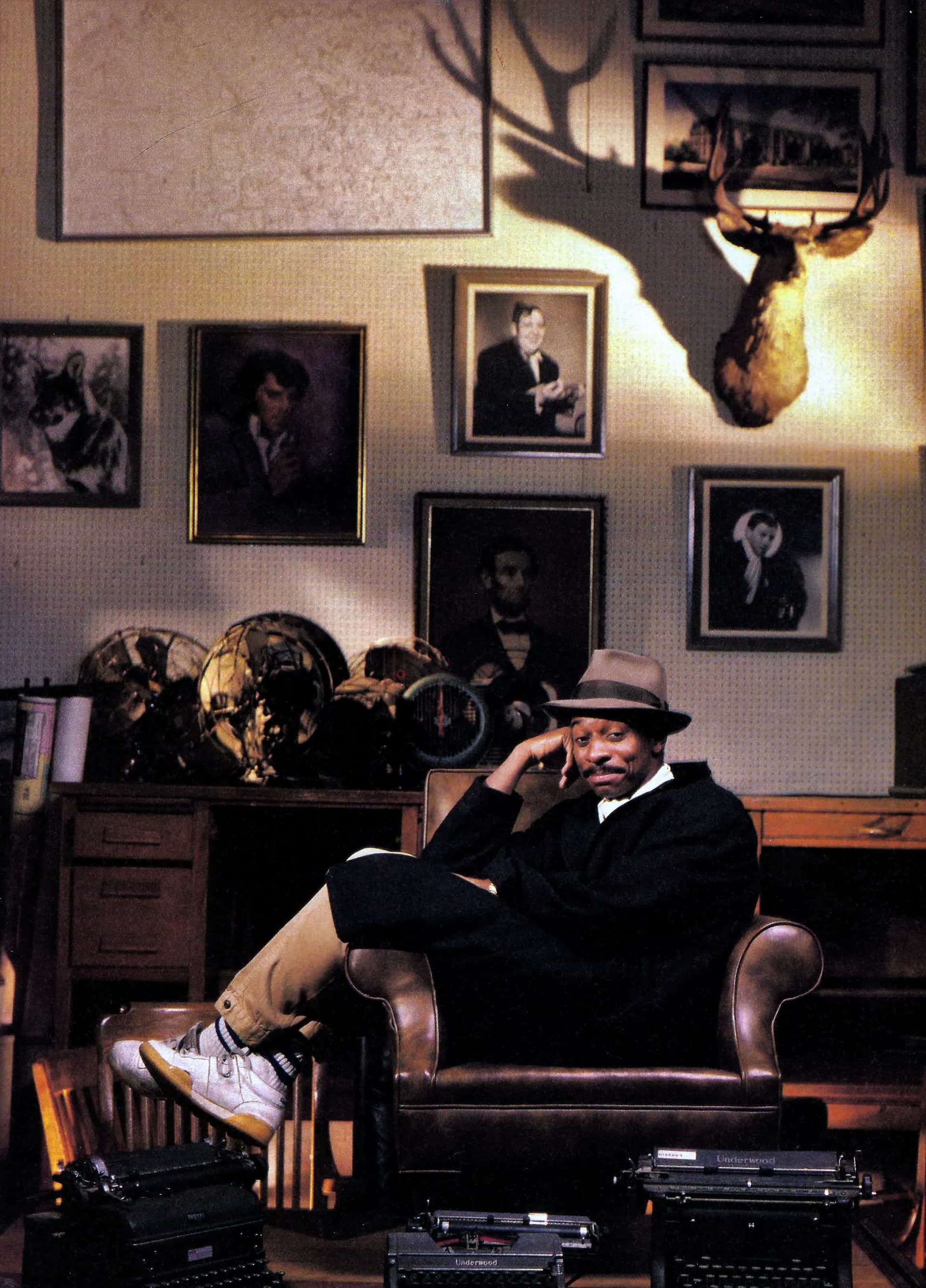 Robert Townsend