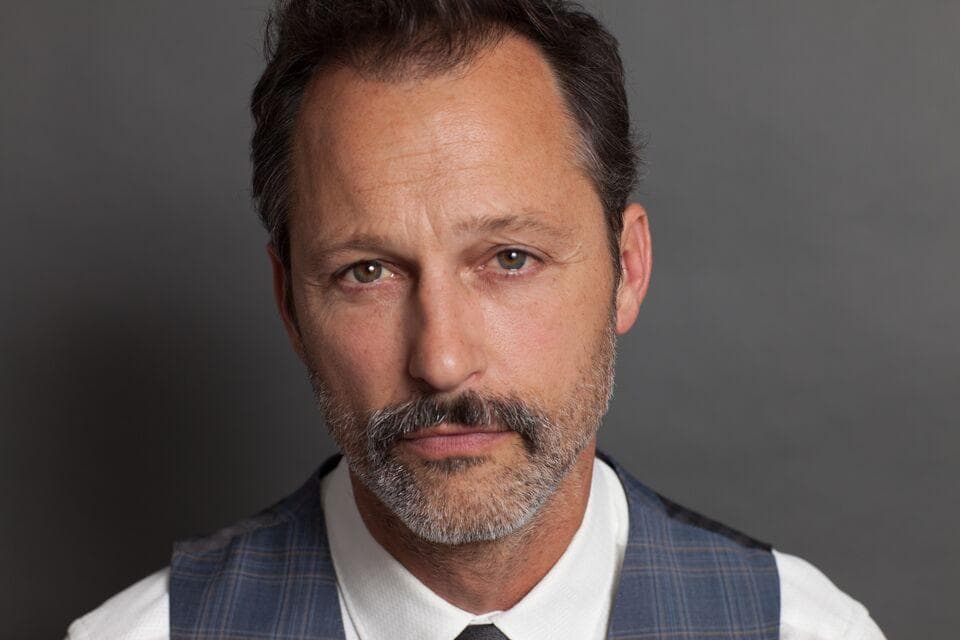 Benjamin John Parrillo