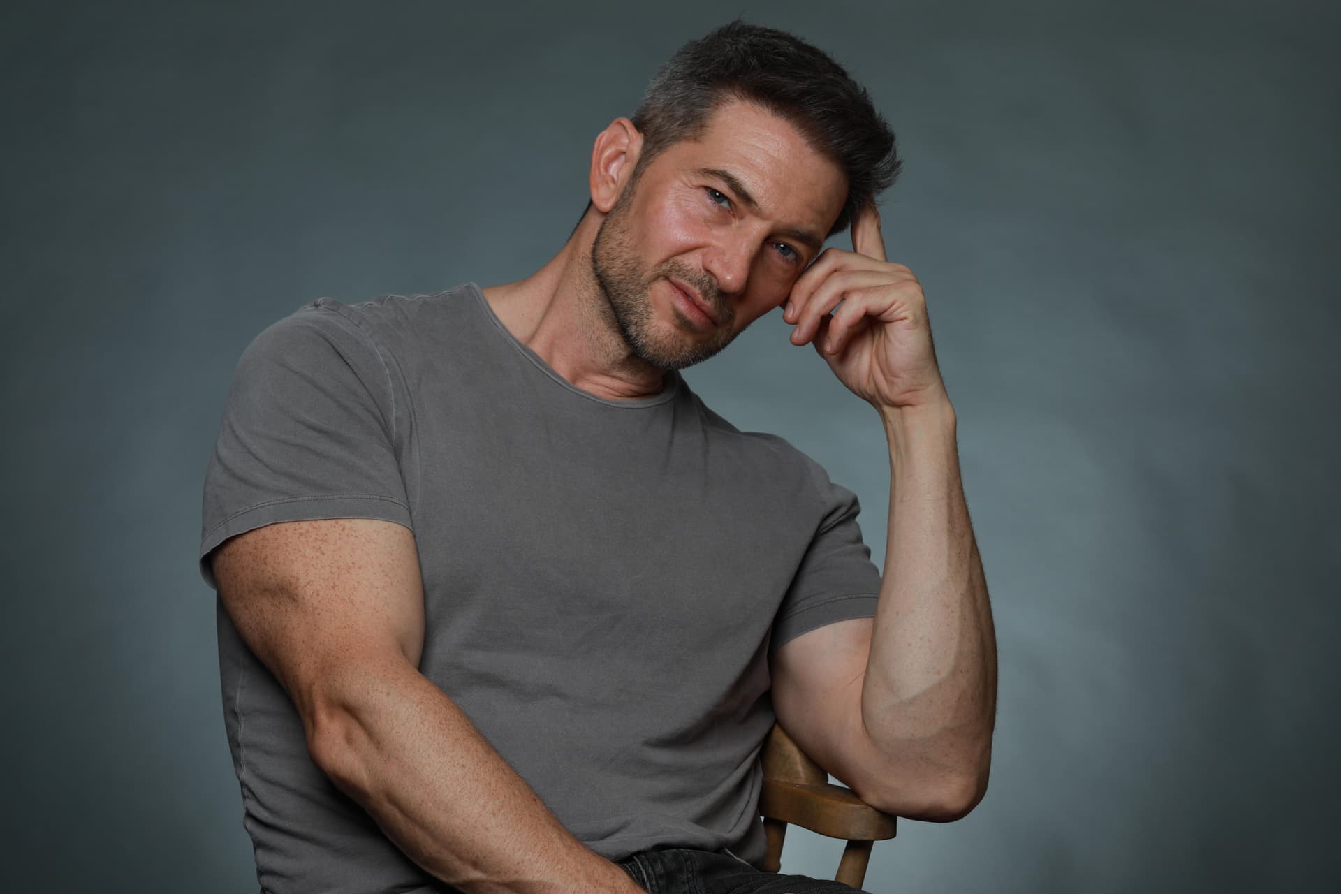 Luke Roberts