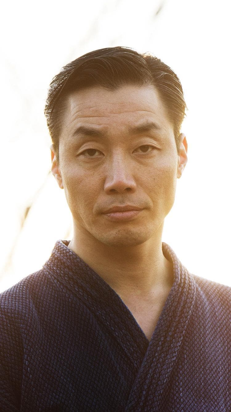 Yohei Matsukado