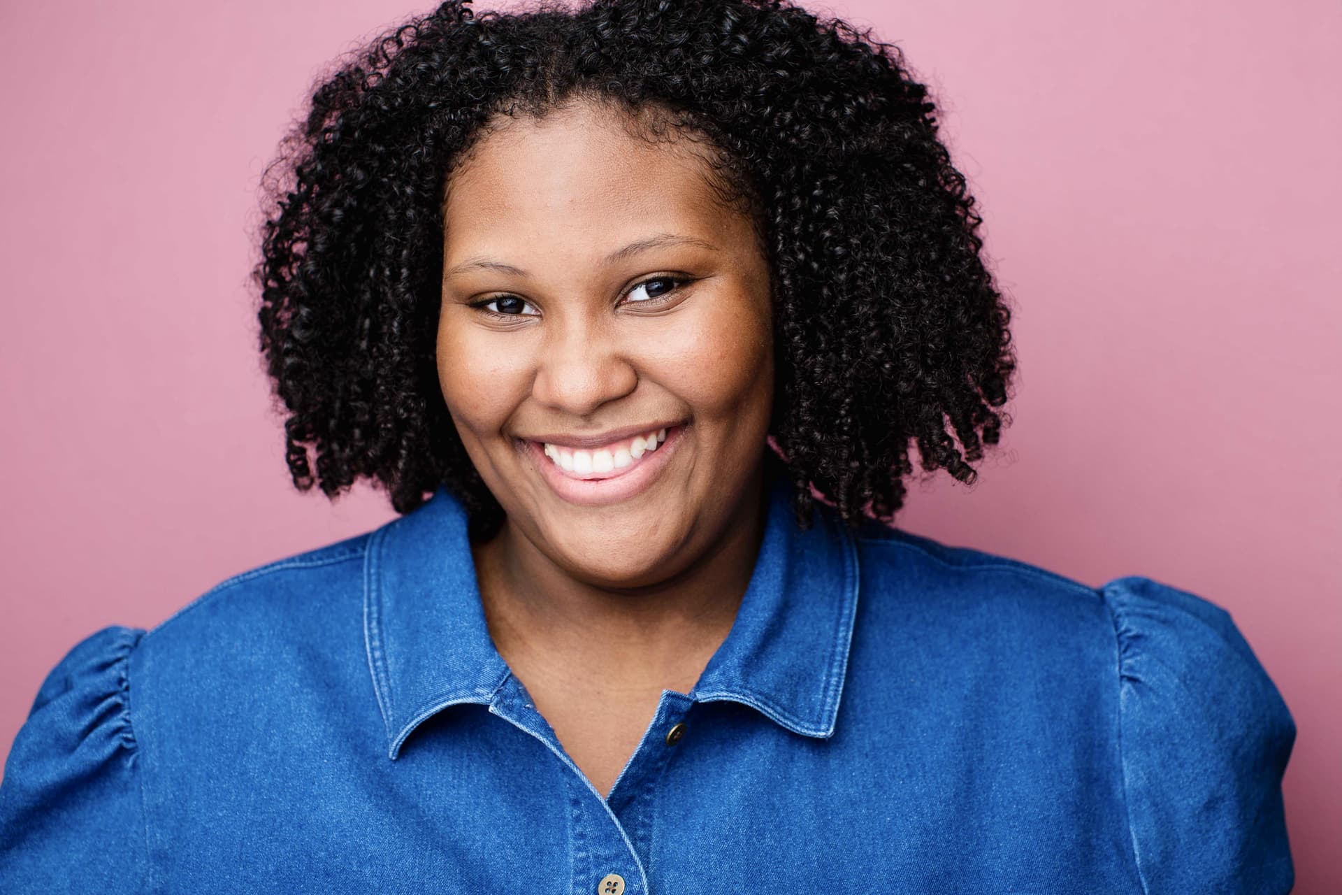 Olivia Grace Manning