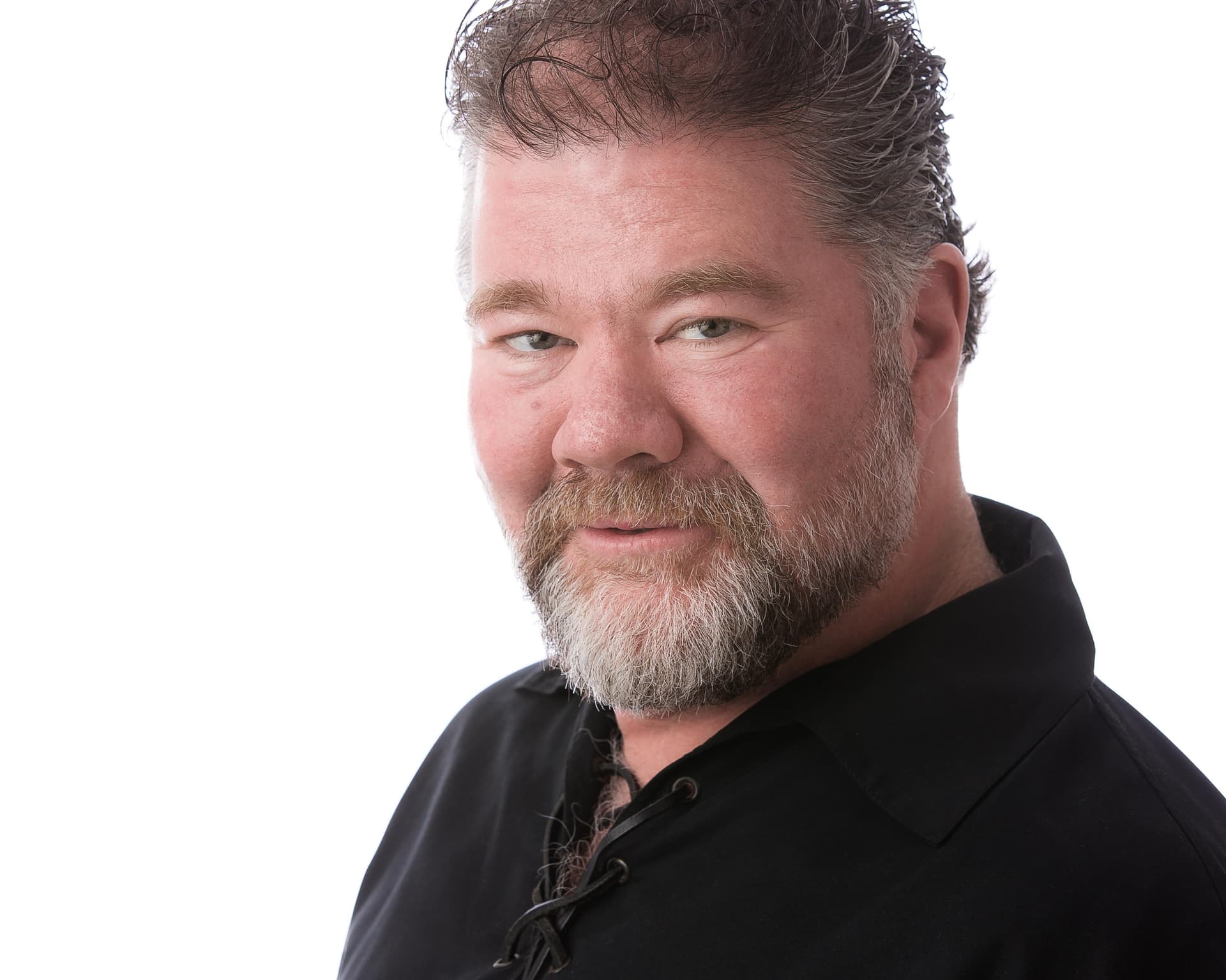 John Clifford Talbot