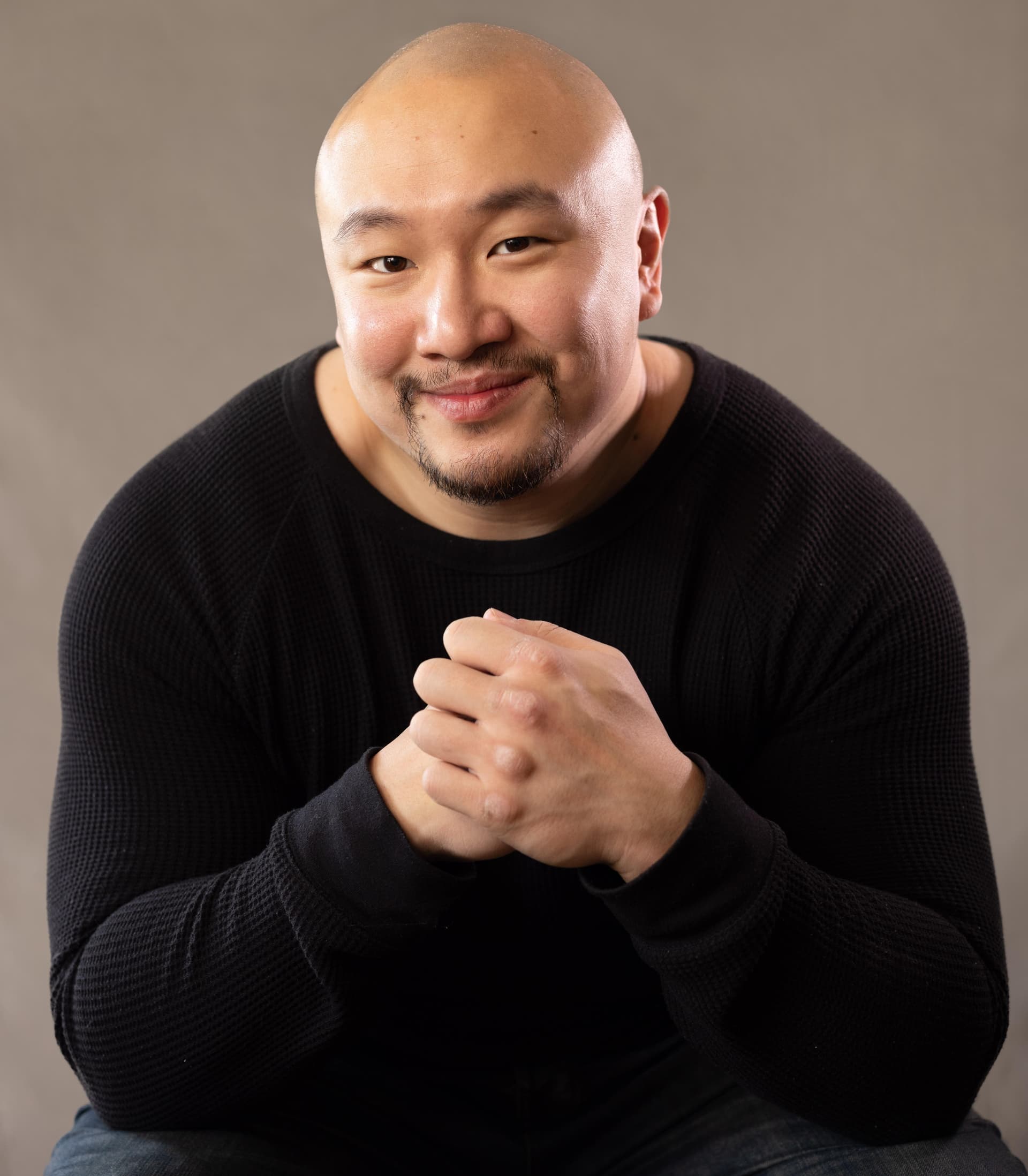 Jon Xue Zhang