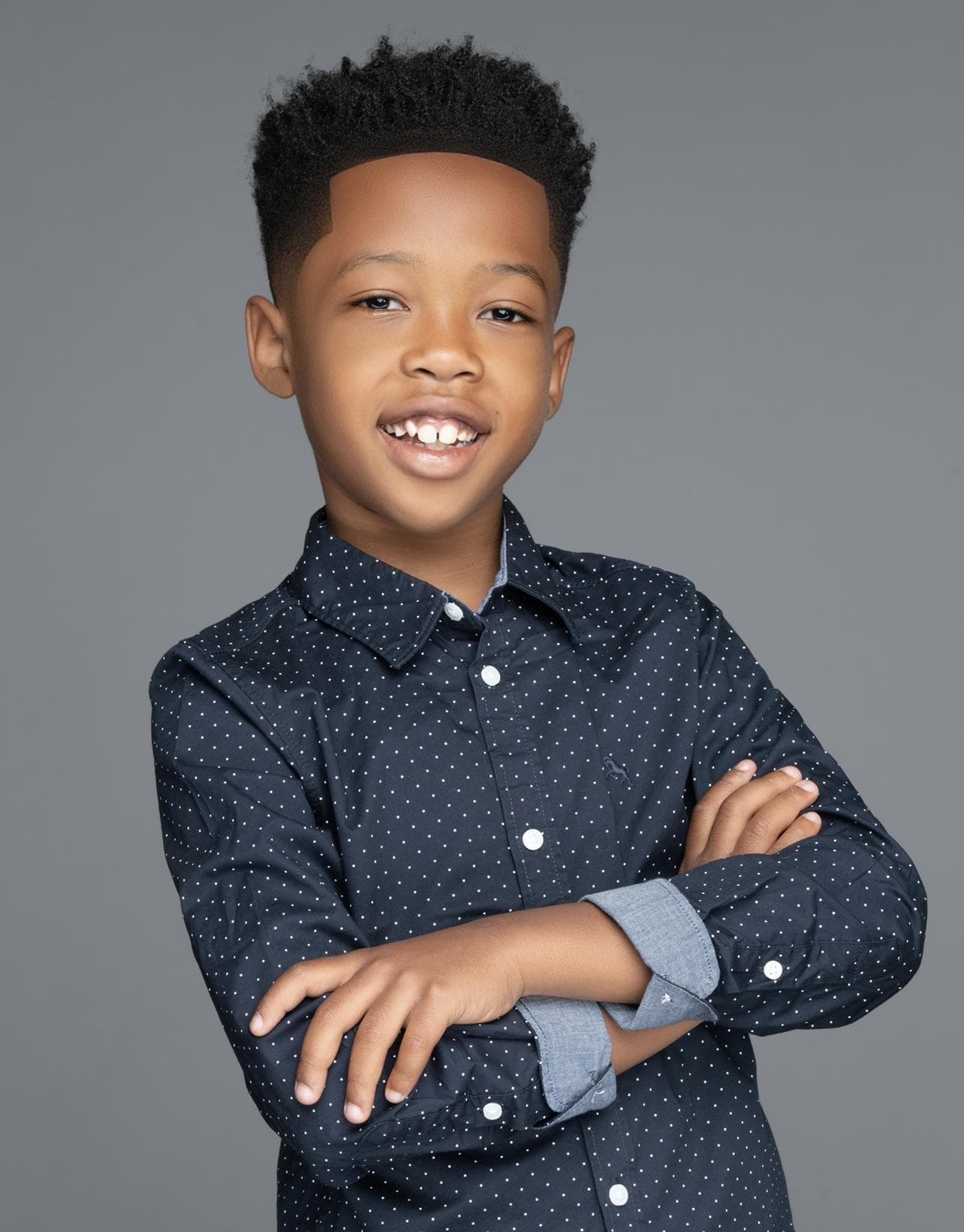 Harper Anthony