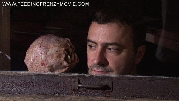 Mike Stoklasa