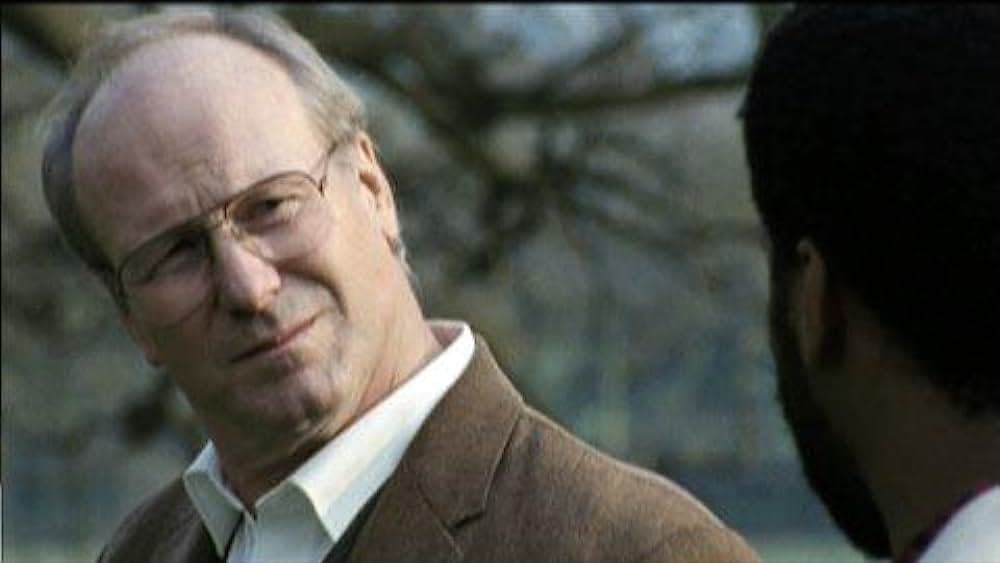 Mike Huff