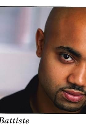 Francois Battiste