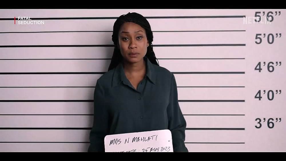 Ngelekanyo Ramulondi