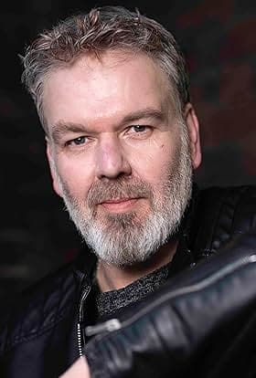 Steve Varnom
