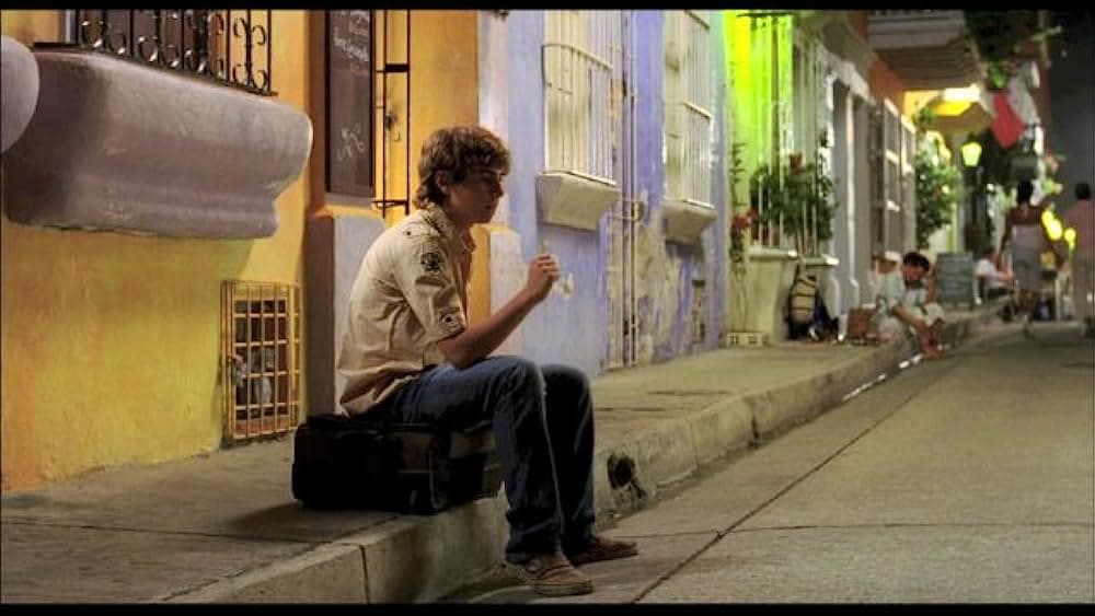 Oscar Mauricio Rodriguez