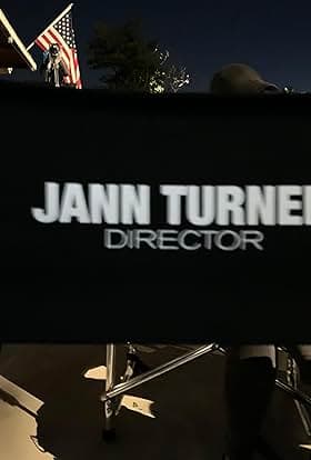 Jann Turner