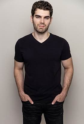 Brandon Bonilla