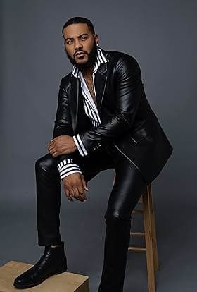 Cortez Smith