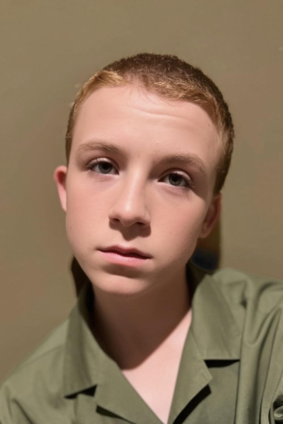 George Holahan-Cantwell