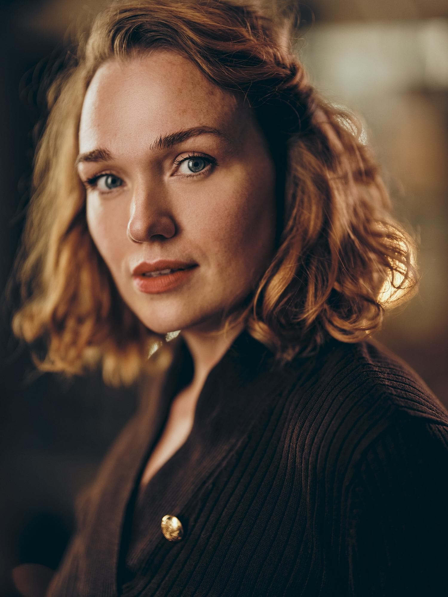 Alicia Grace Turrell