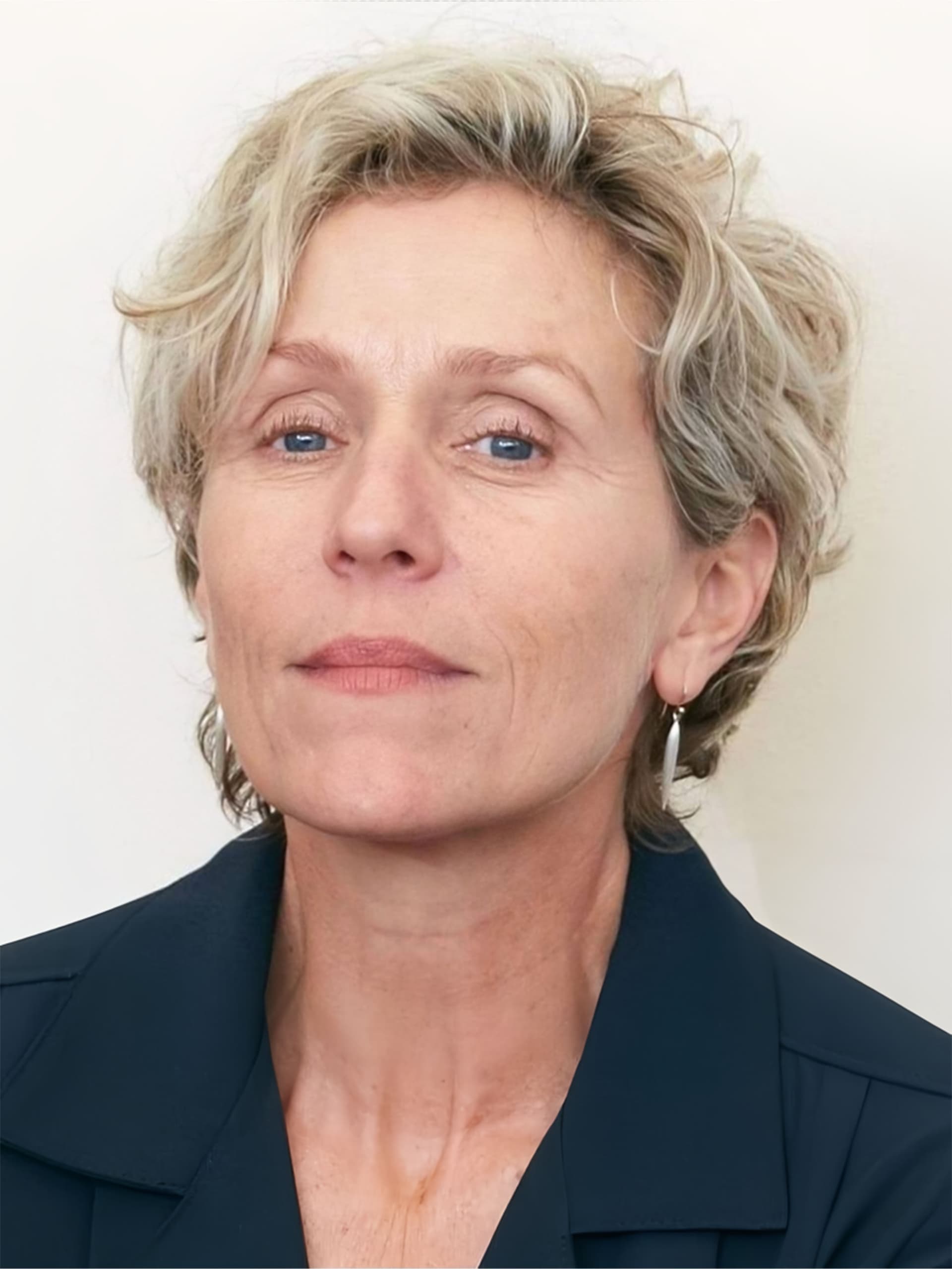Frances McDormand