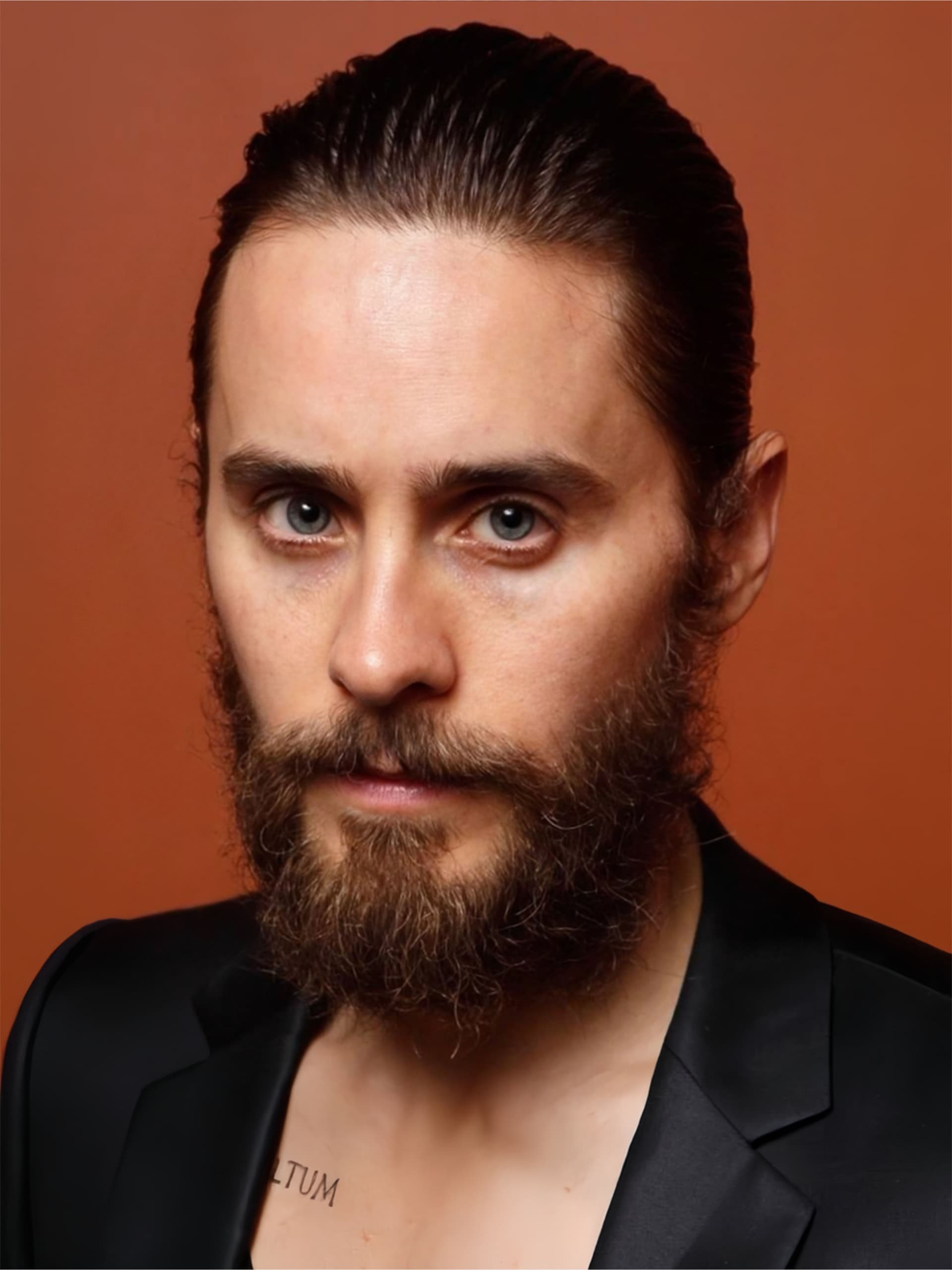 Jared Leto