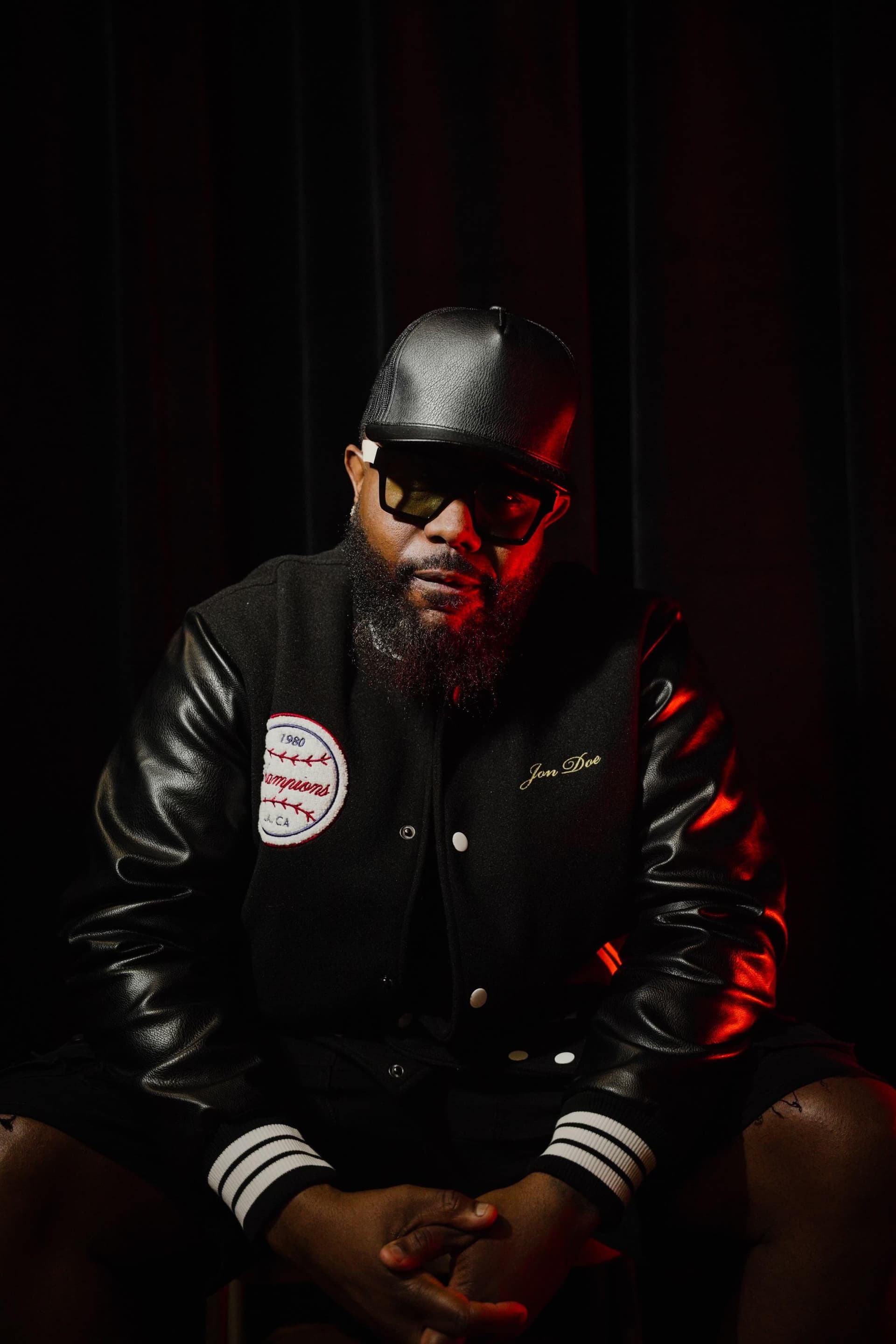 Delandrian Lamar Aikens