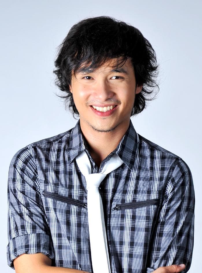Kean Cipriano