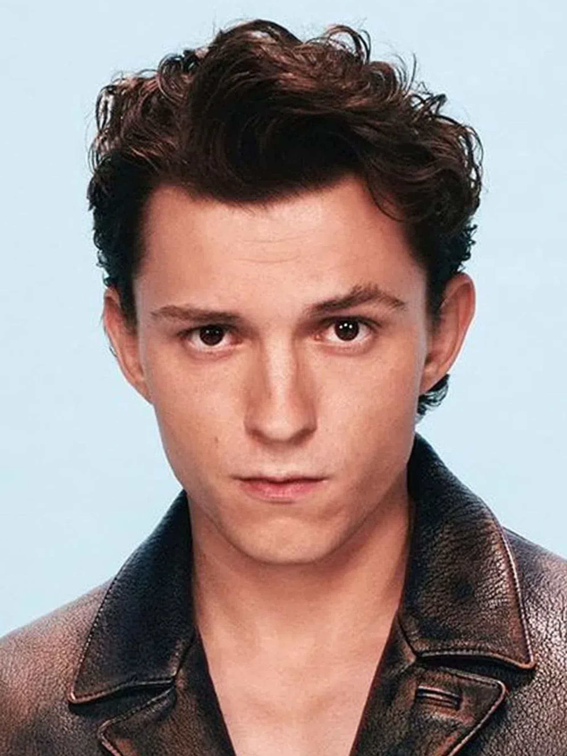 Tom Holland