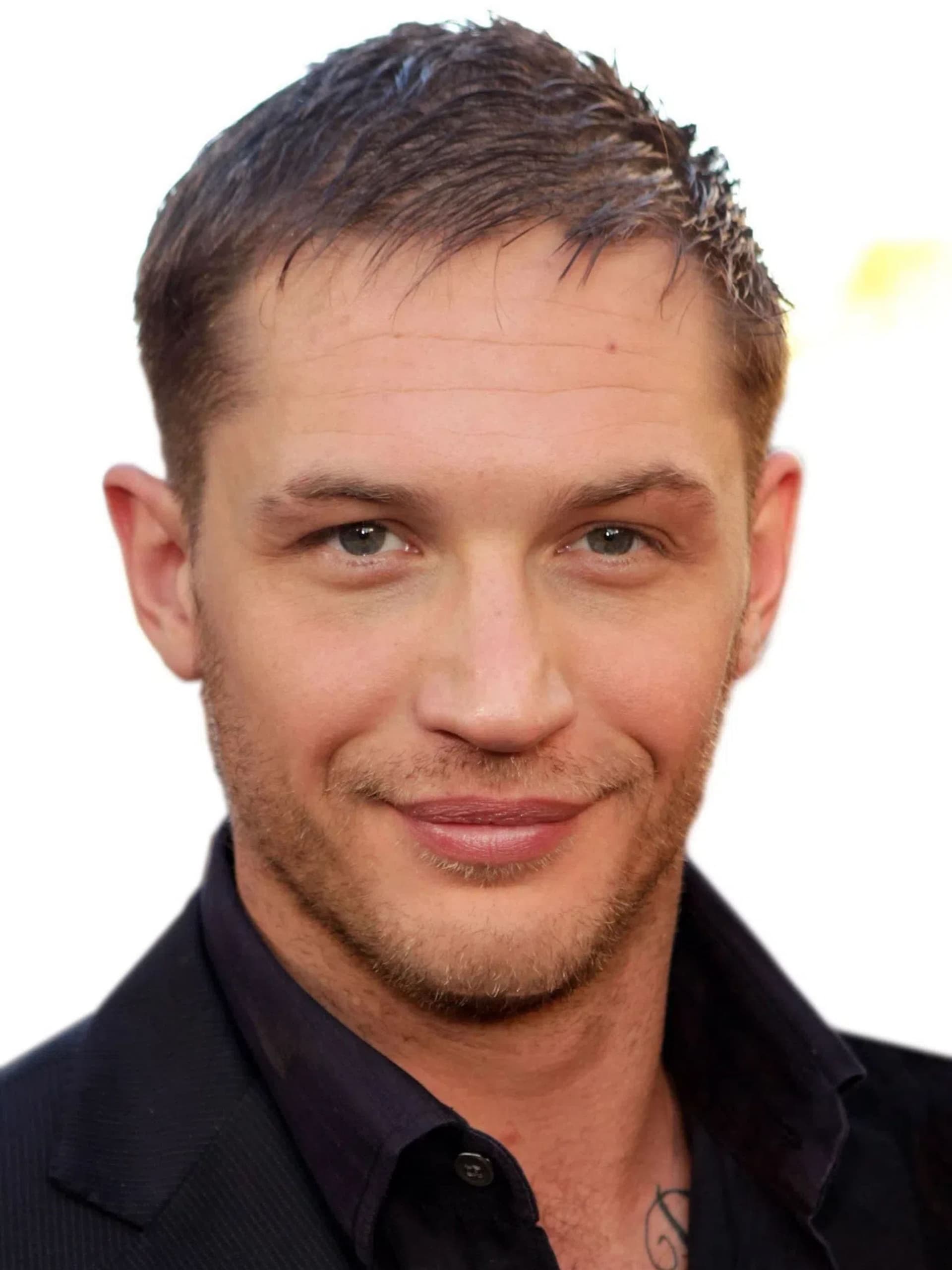 Tom Hardy