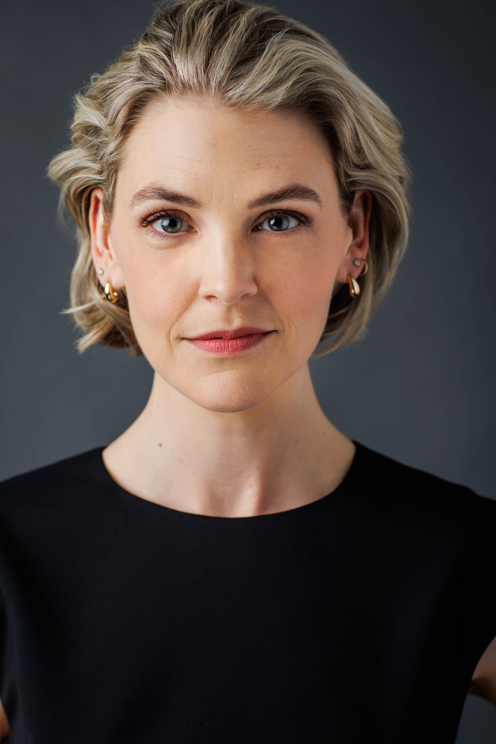 Genevieve Fleming